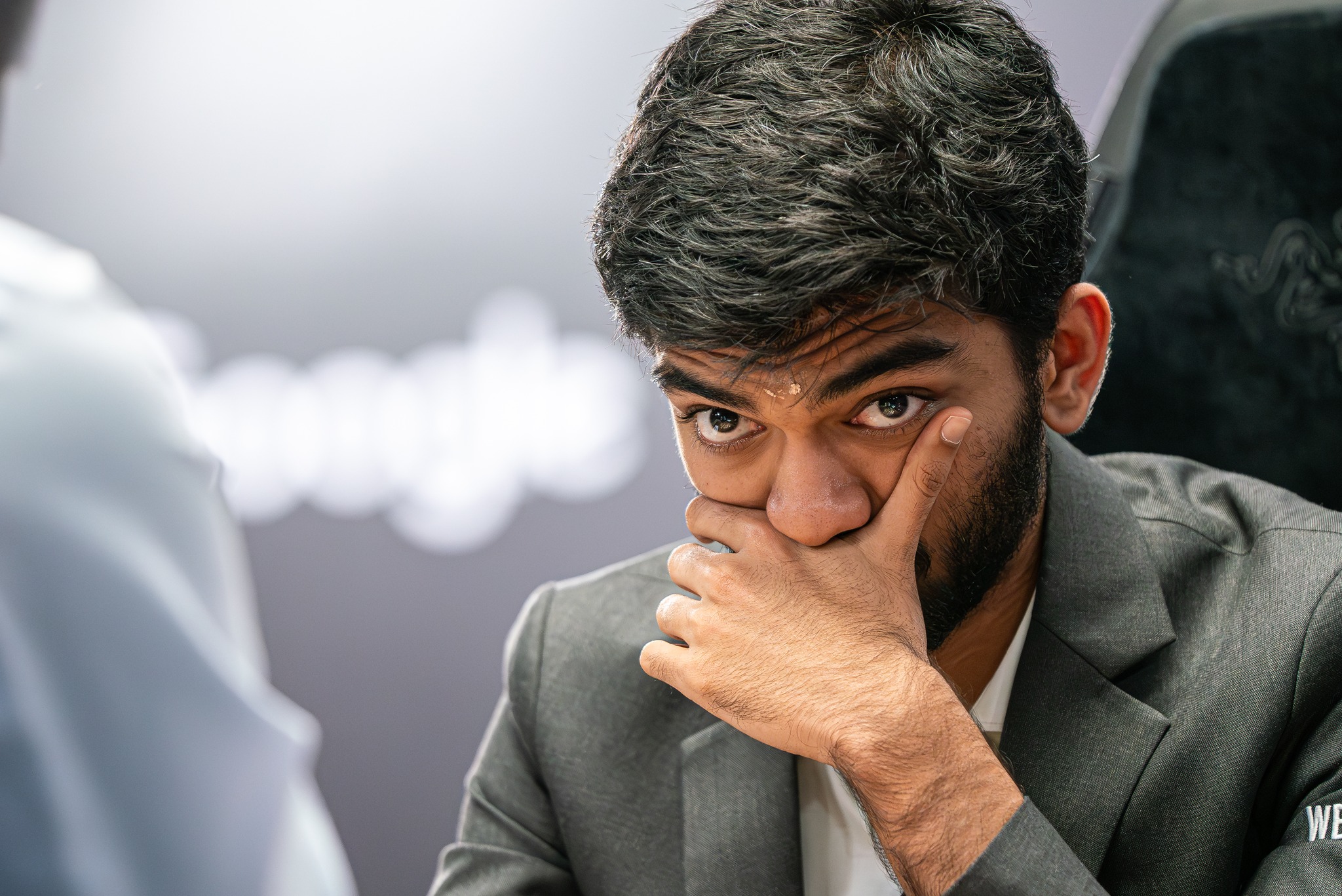 FIDE - 📷 Eric Rosen | Facebook