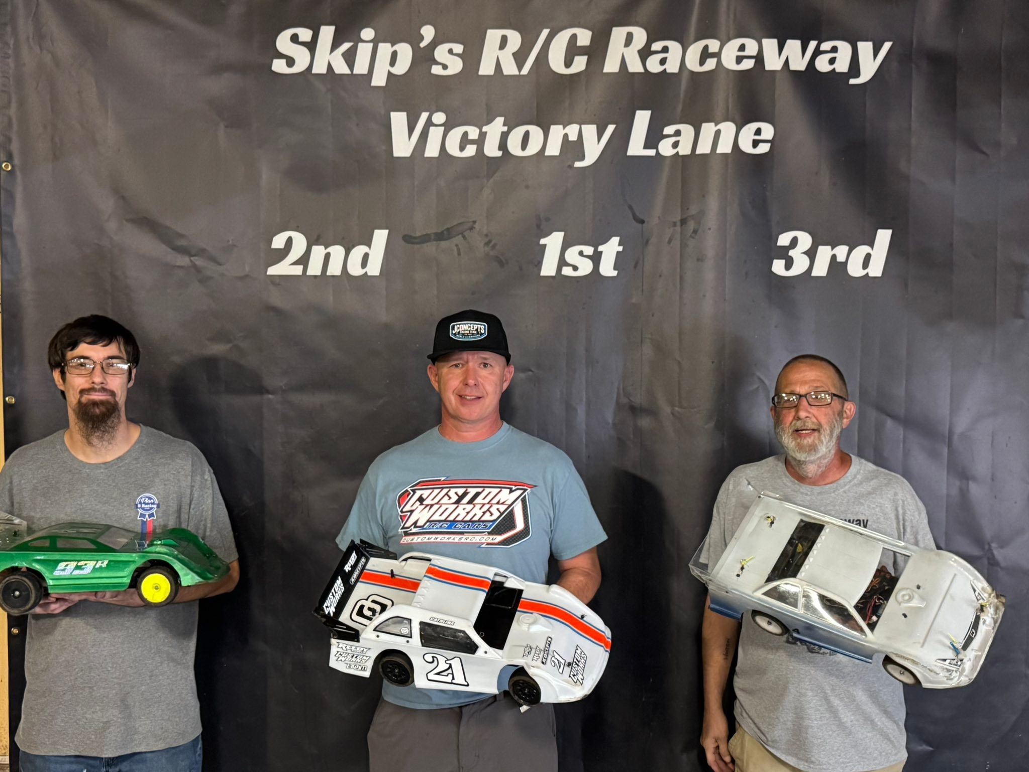 Skip's RC Raceway | Facebook