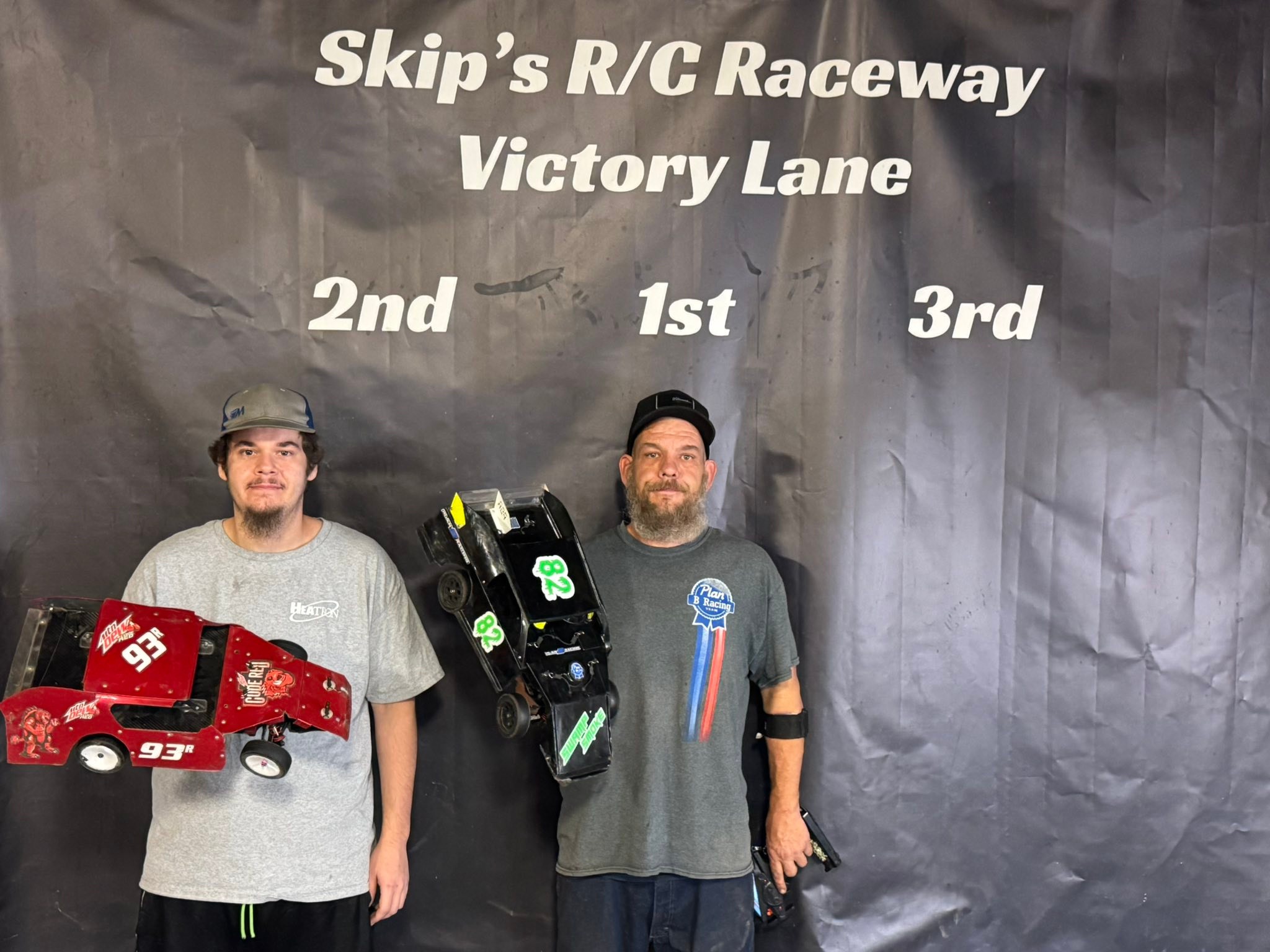 Skip's RC Raceway | Facebook