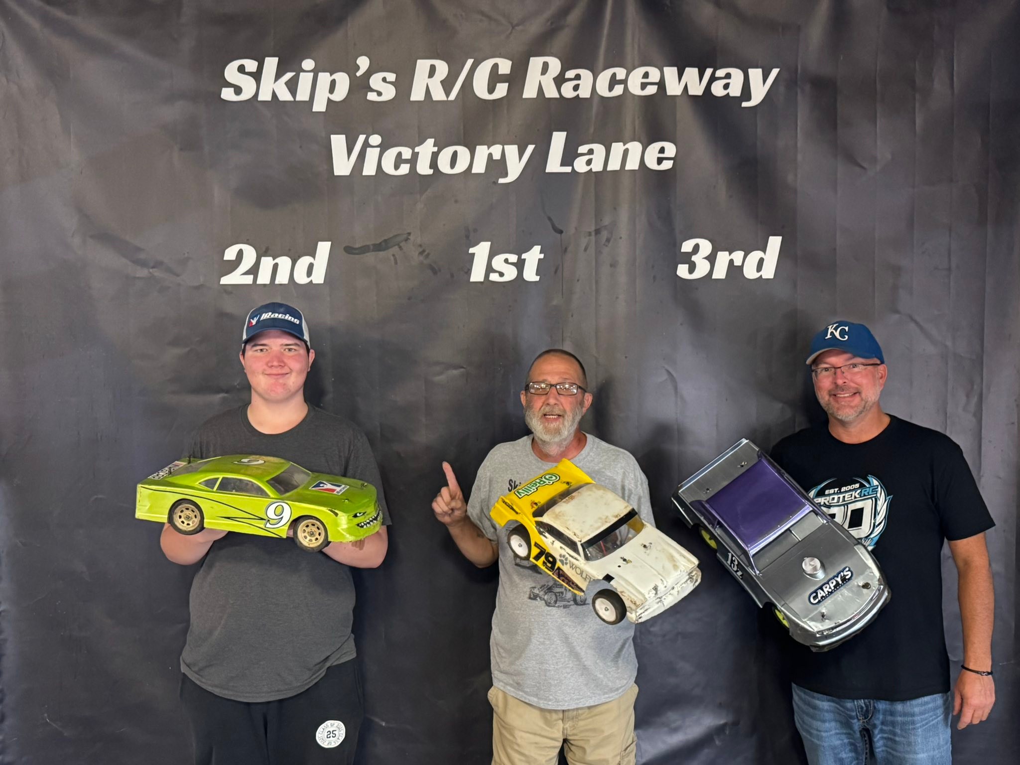 Skip's RC Raceway | Facebook