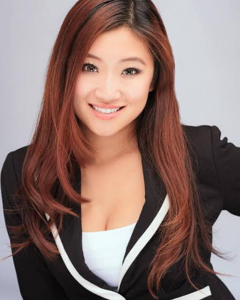 Emily Tang (@EmilyQSI) • Facebook, Connect with friends