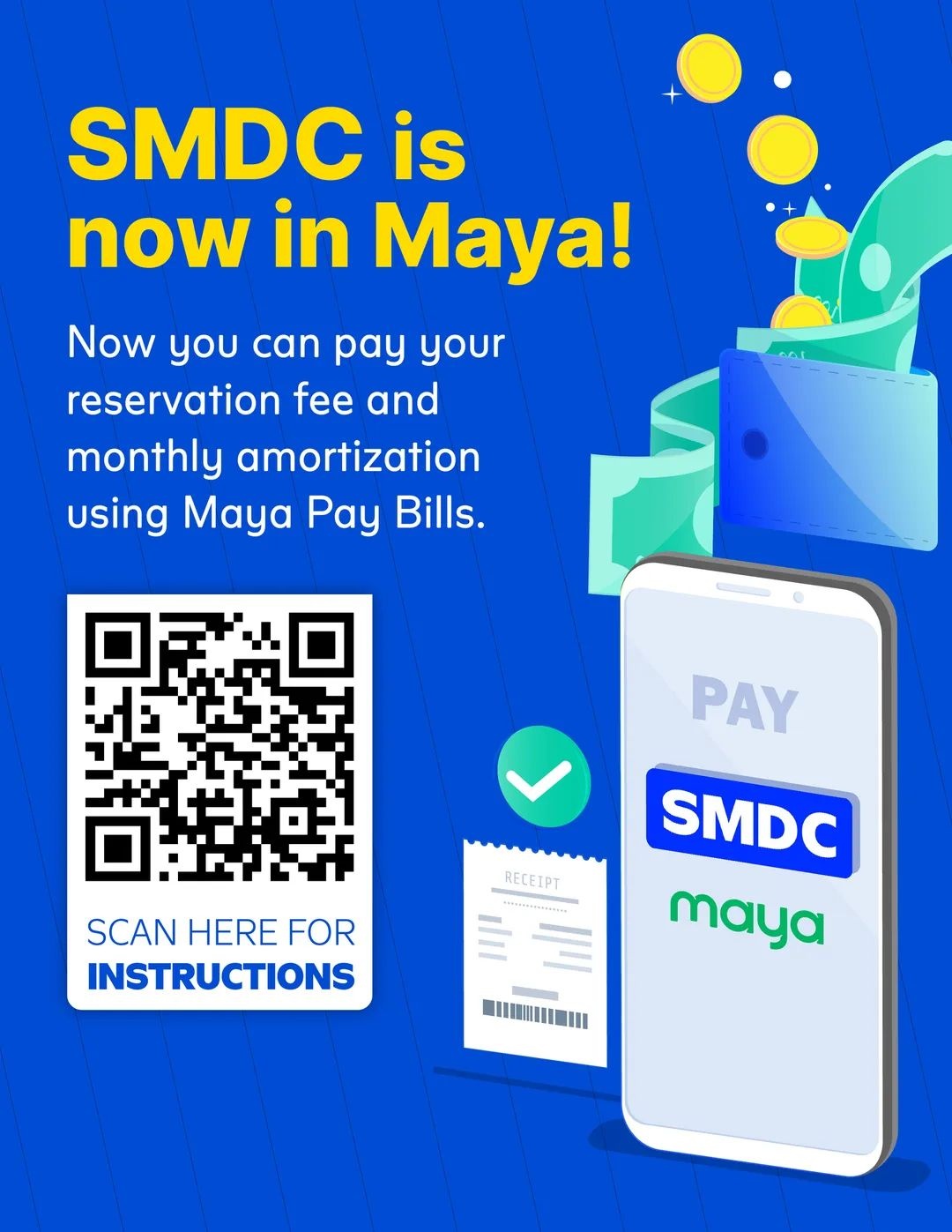 CDO - 𝗣𝗮𝘆𝗺𝗲𝗻𝘁𝘀 𝗺𝗮𝗱𝗲 𝗲𝗮𝘀𝘆! Scan the QR code below or click here to learn ...