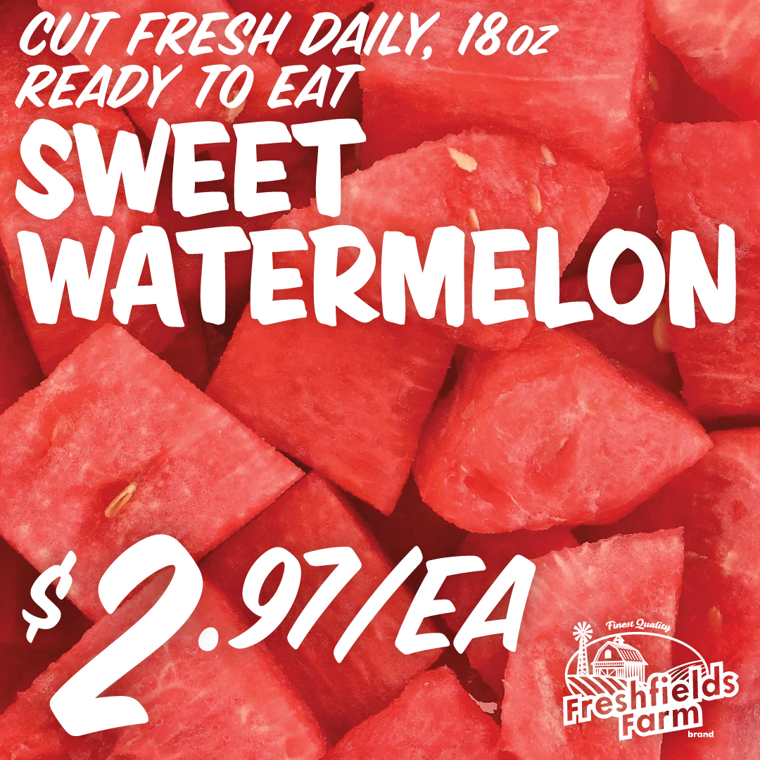 Shop these mid-week 6/23 - 6/25 featured deals! Find us at 5367