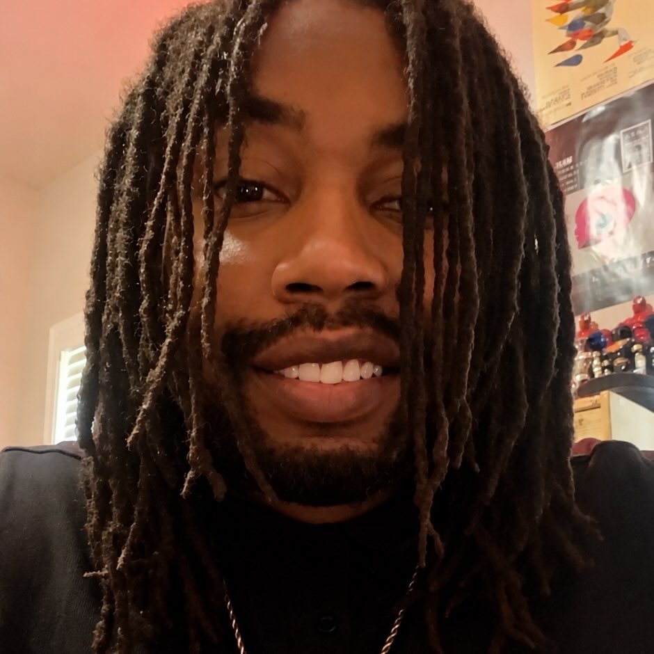 Rico Johnson