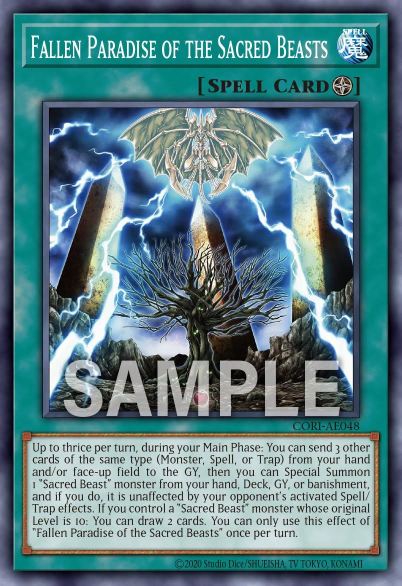 融合派兵　20th Frontier - ETCO-JP071 融合派兵(融合派兵) 通常魔法此卡名的卡一回合