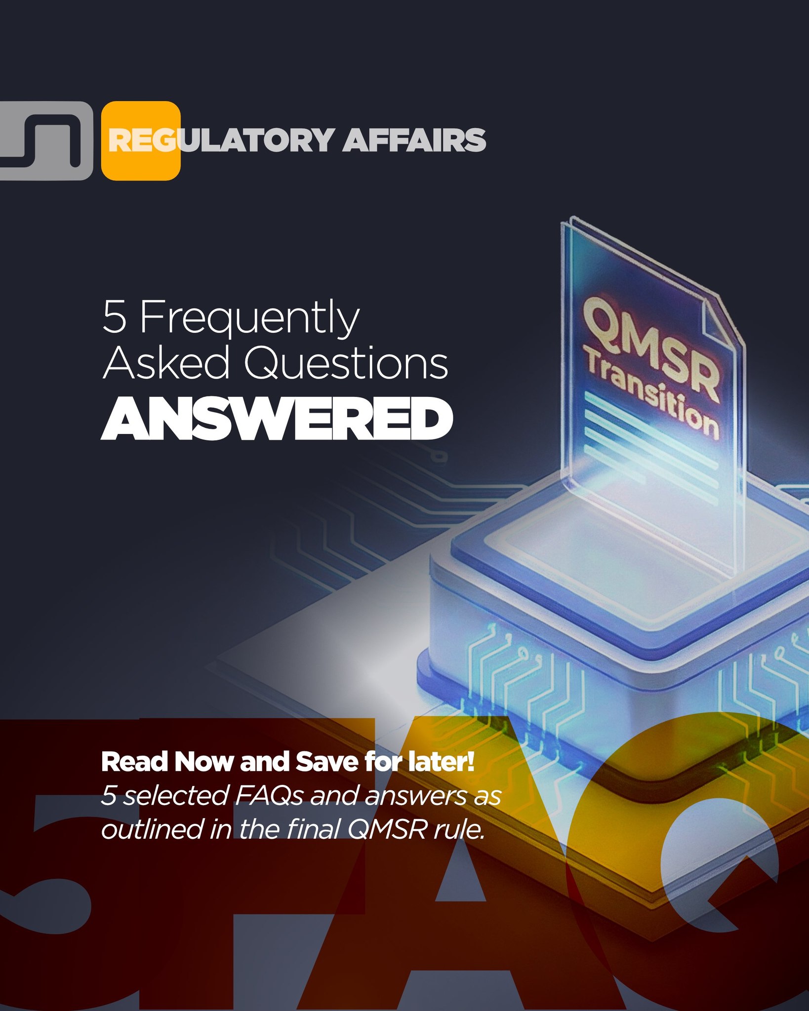 PQE Group - 🚨 Frequently Asked Questions – Blog Alert!🚨... | Facebook