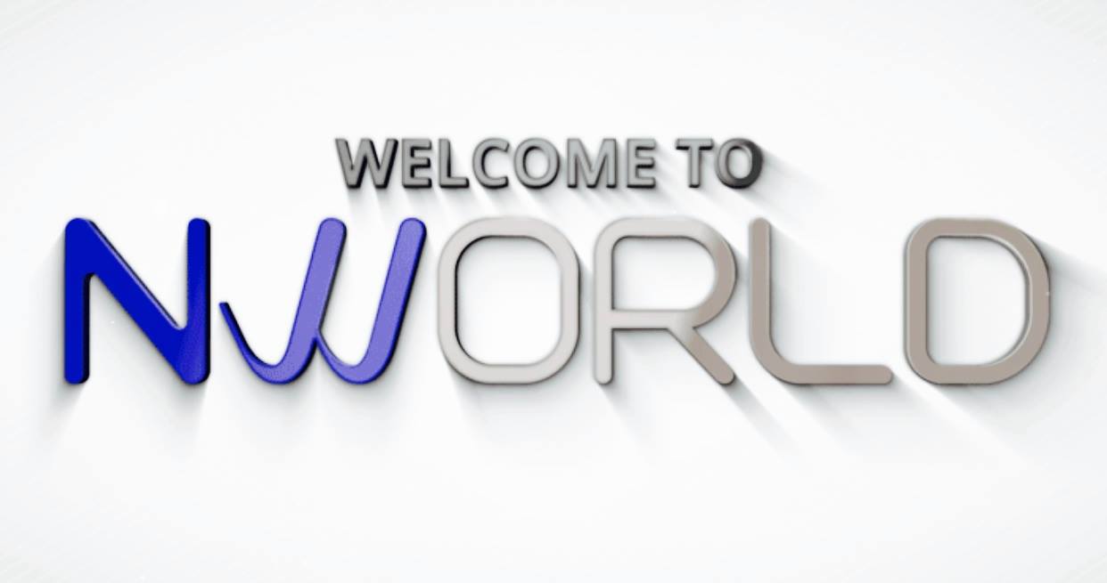 Nworld International