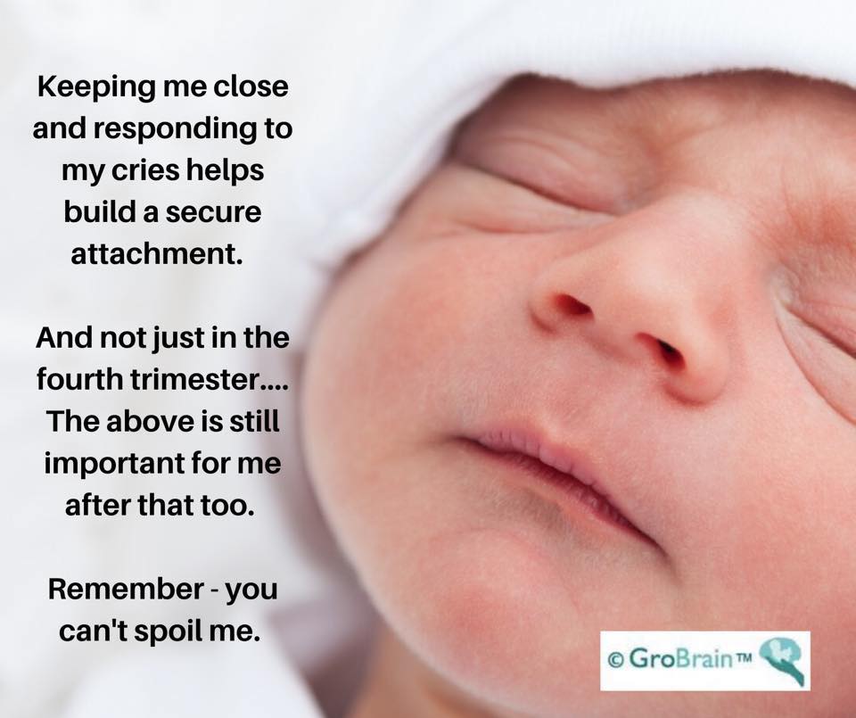 ️ GroBrain *** 🍂🍁 For... - The Natural Parent Magazine | Facebook