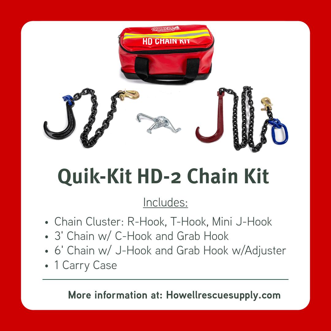 Howell Rescue Supply