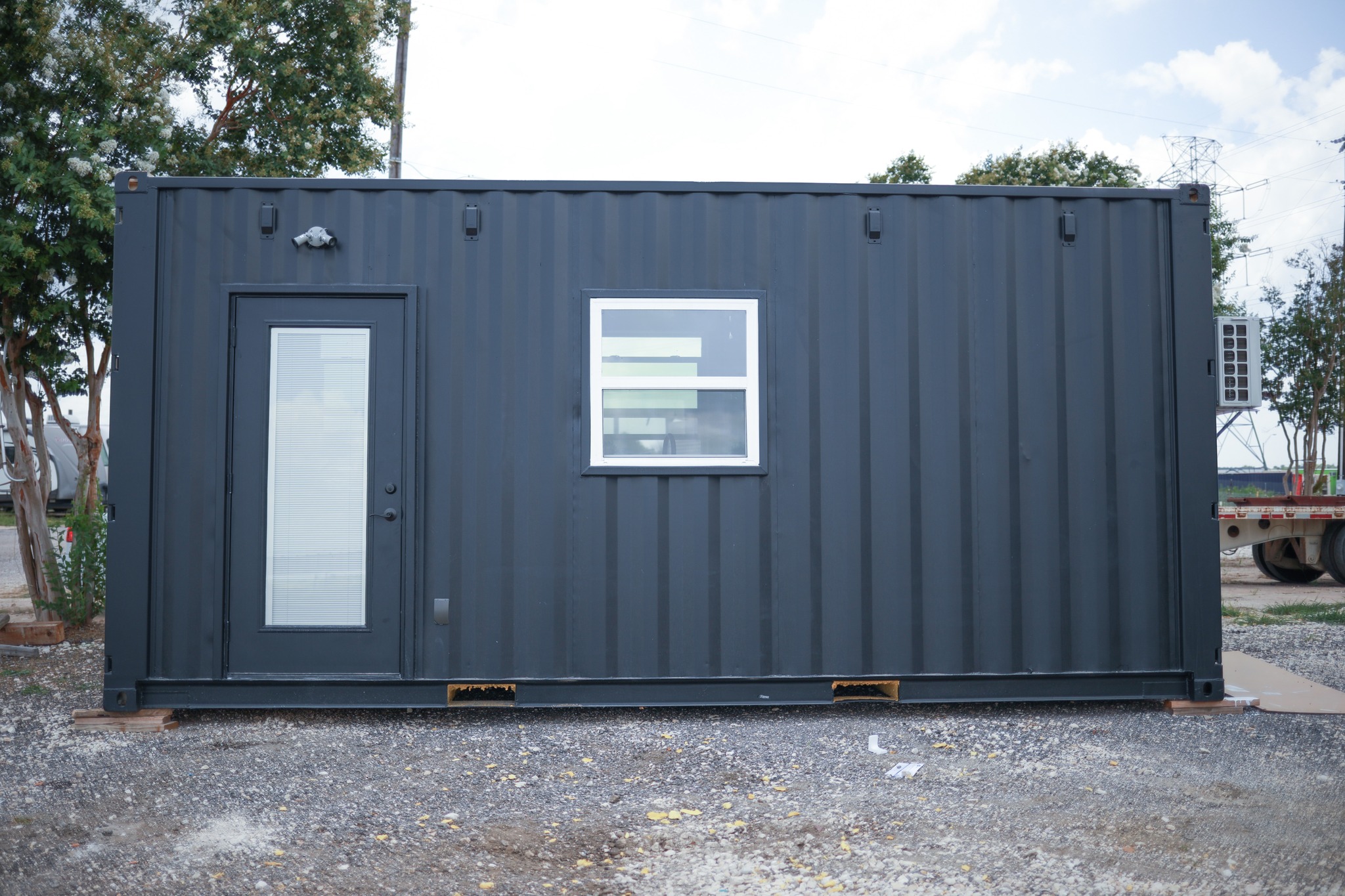 Bob's Containers - Dallas | Dallas TX
