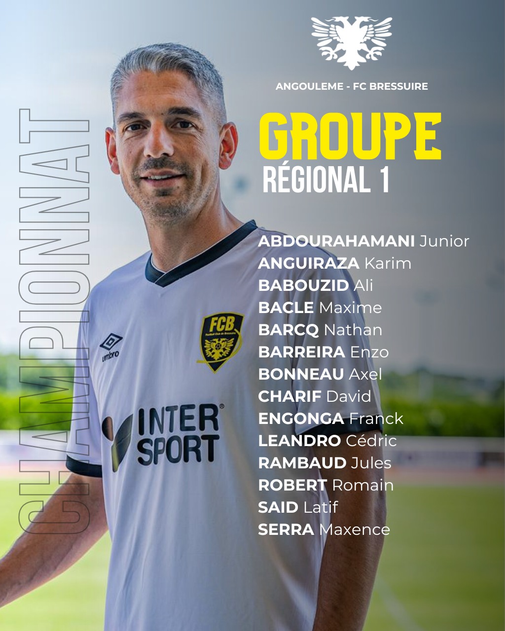FC - Informations importantes pour vos licences!!!! Si vous devez ...