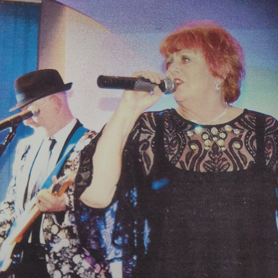 A 'Perfect' night at The Prince Regent last night and we just got ...