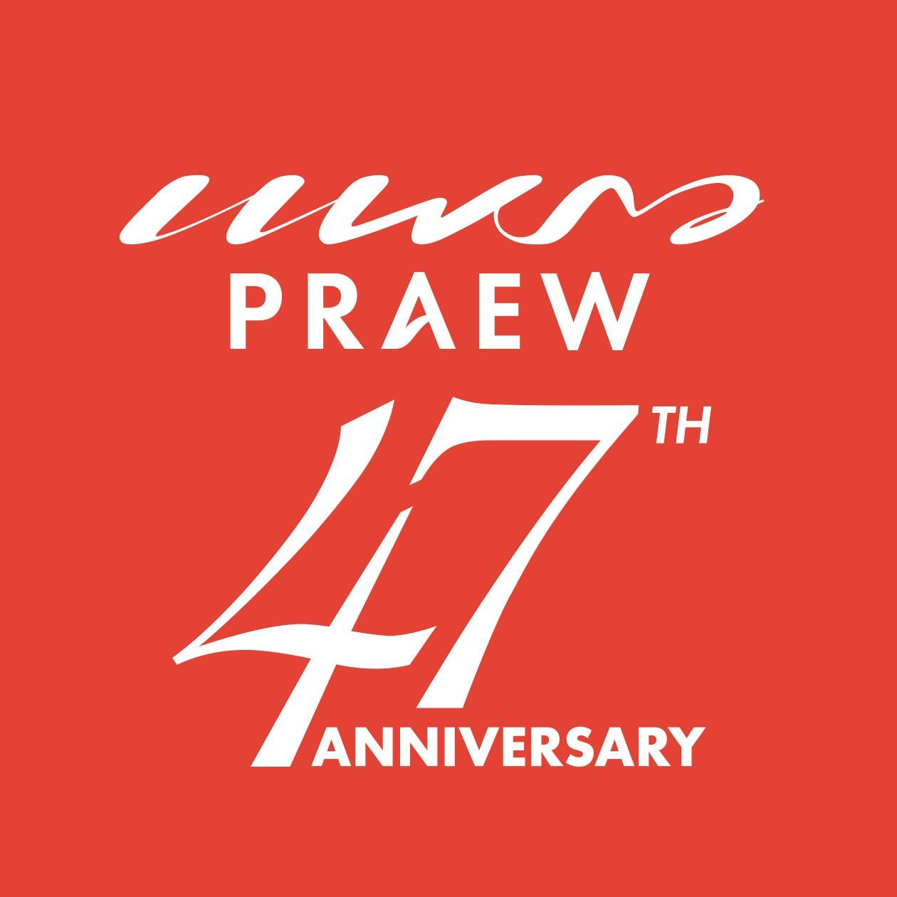 นิตยสารแพรว - PRAEW ICONIC BEAUTY 2026... | Facebook