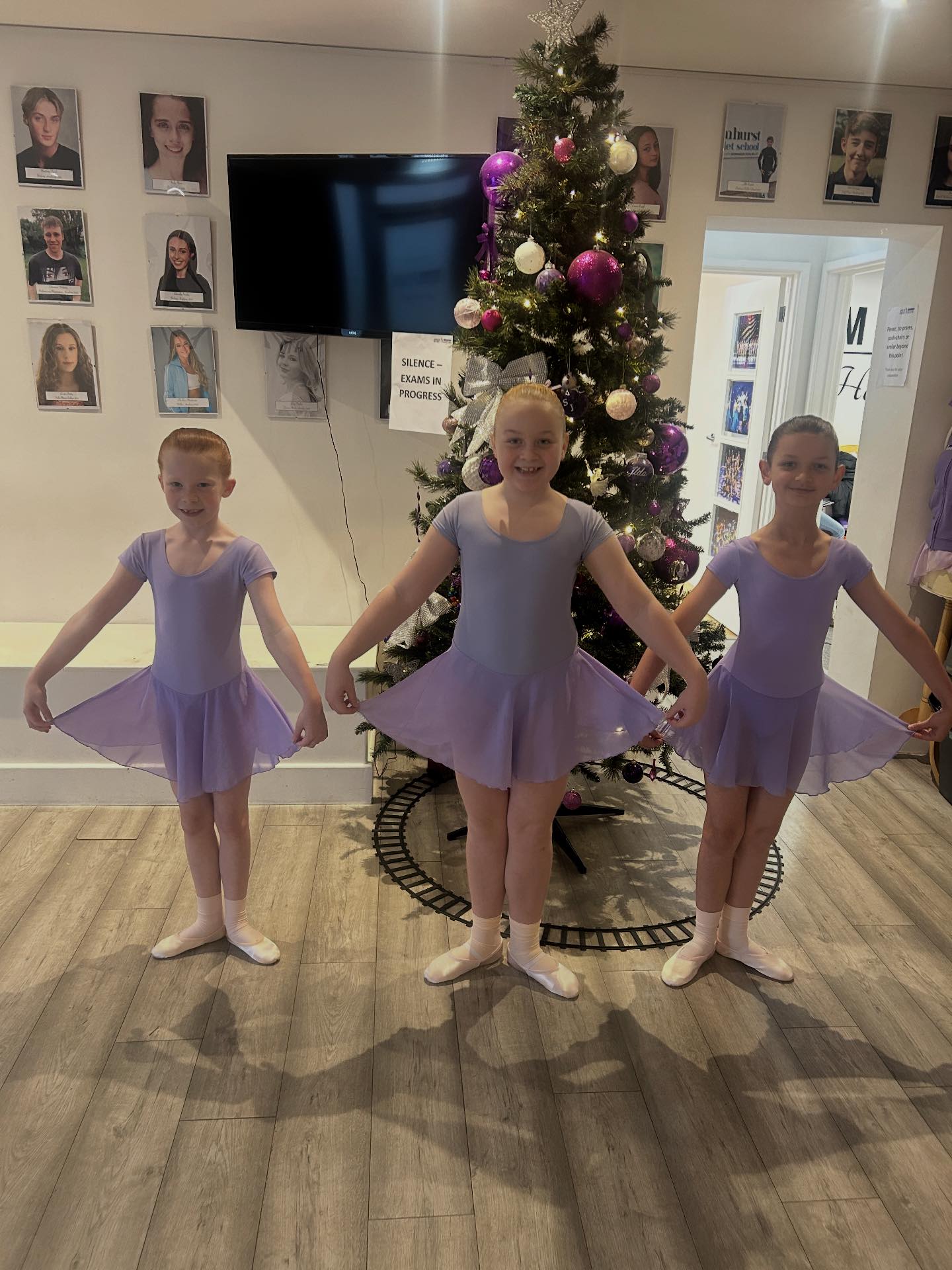 Jamie Lee Dance Academy - Happy dance family 💜 #JLDA | Facebook