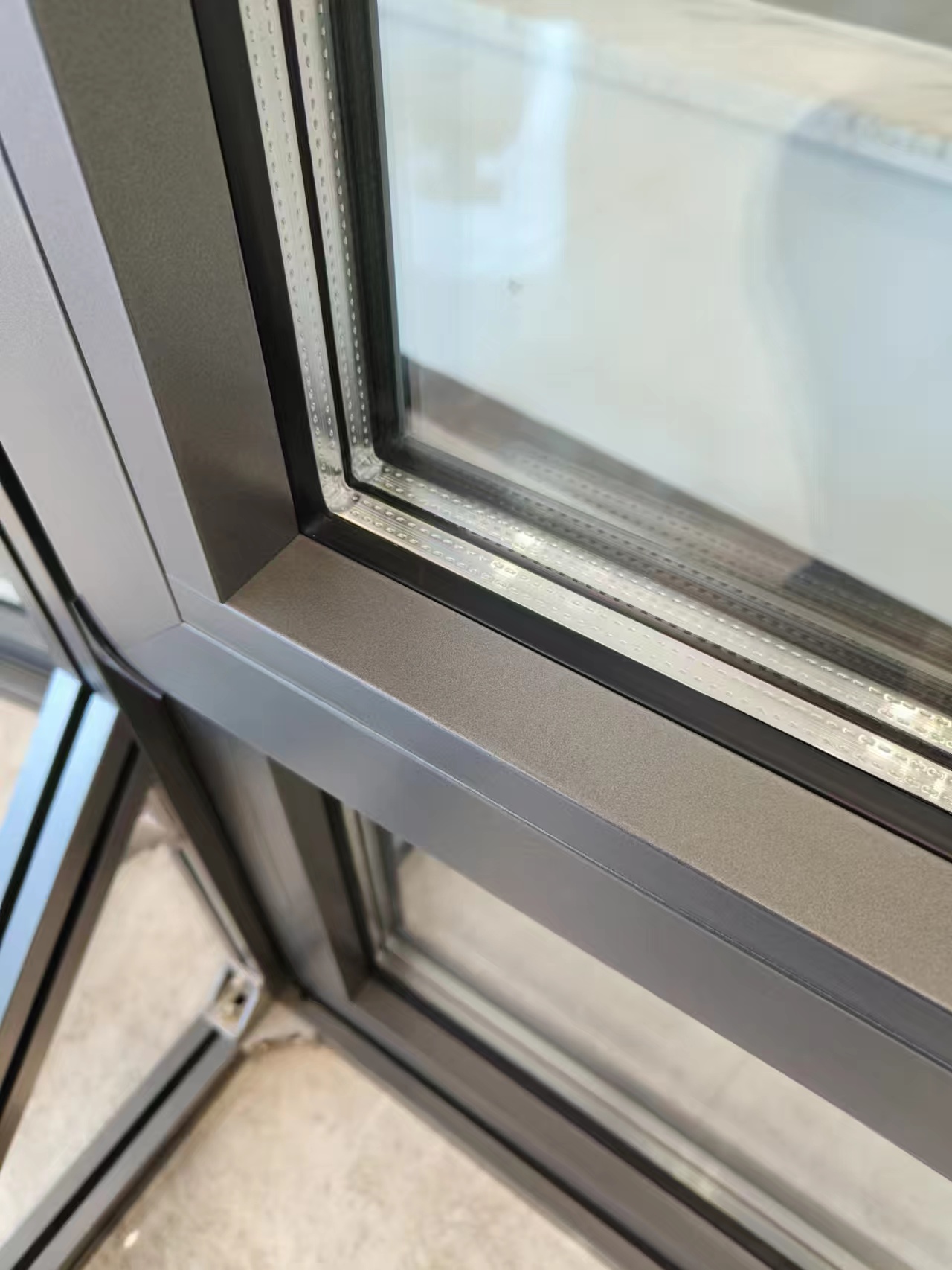 Xingfa Aluminium Philippine