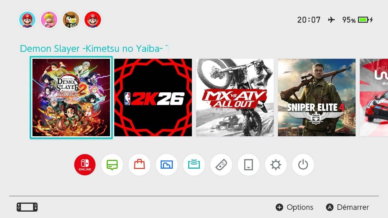 Nintendo Malagasy Entertainment (Switch/3DS/DS/Wii/WiIU...) 🇲🇬 | Salama ...