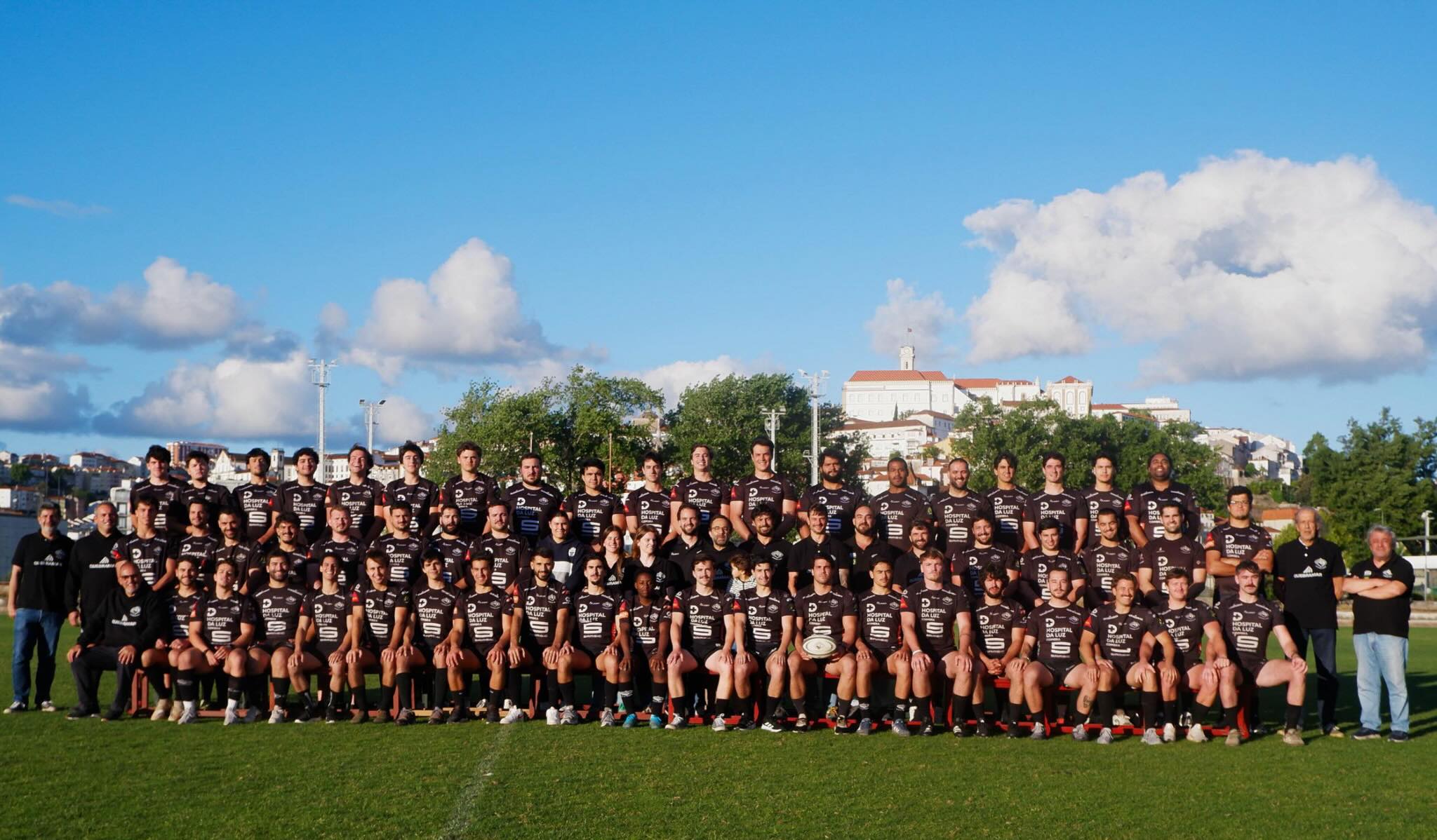 AAC RUGBY | Coimbra