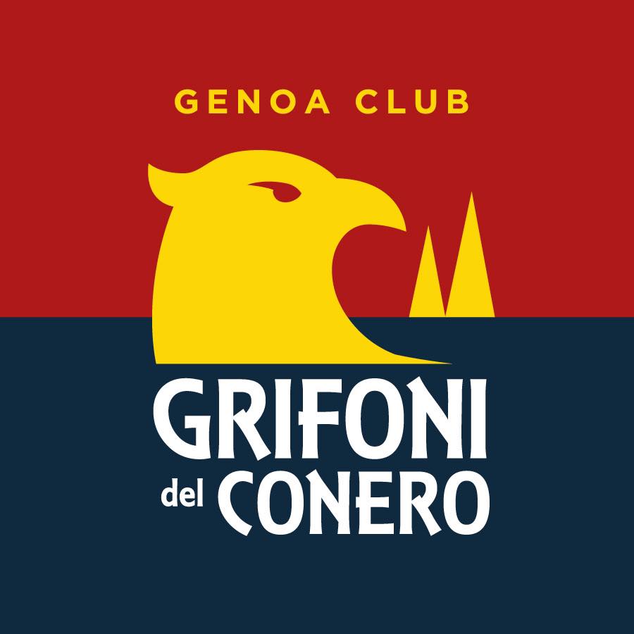 Entering the office on Monday morning after yesterday game Genoa CFC