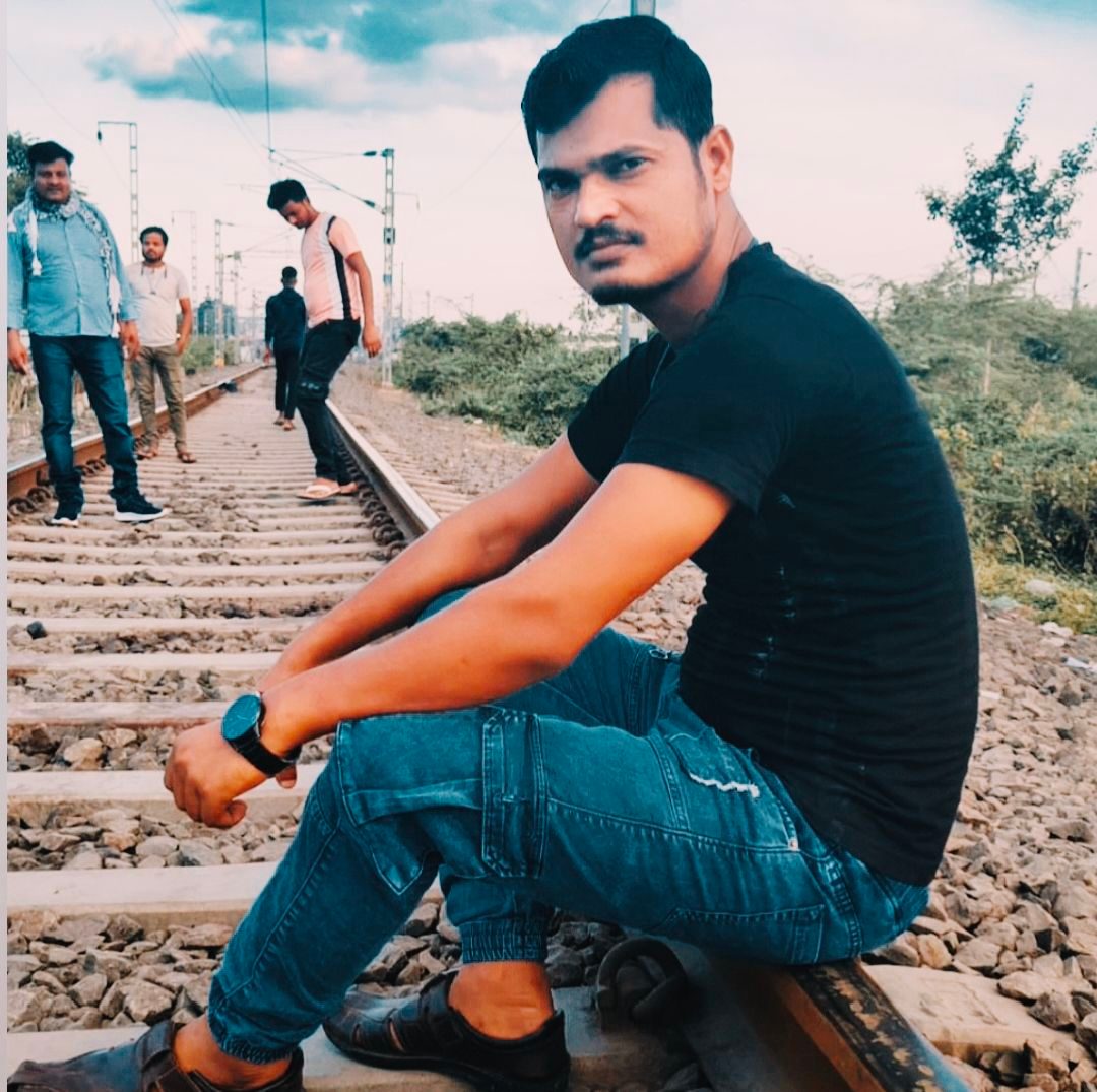M Rahi on Reels | Facebook