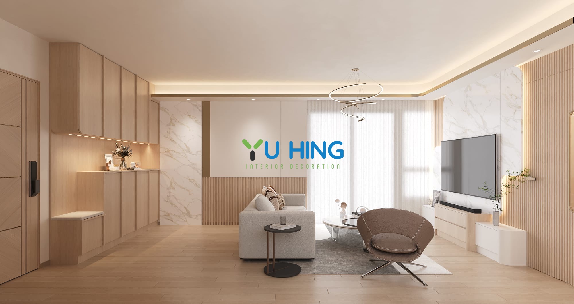 Yu Hing Interior Decoration | Hong Kong Hong Kong