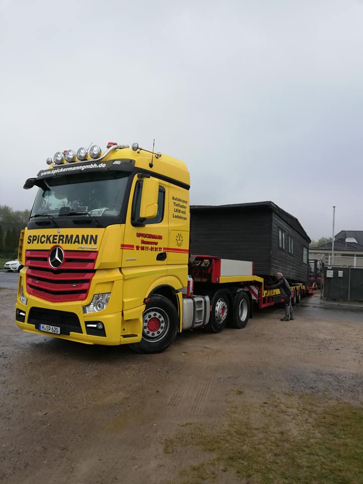 Spickermann GmbH | Hanover