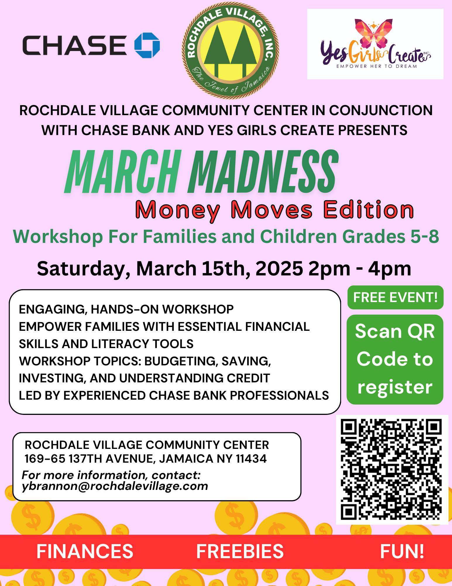 Rochdale Village Bulletin - This week is National CPR & AED Awareness ...
