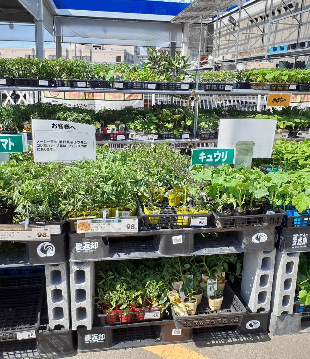 コメリ パワー 岩見沢 店
