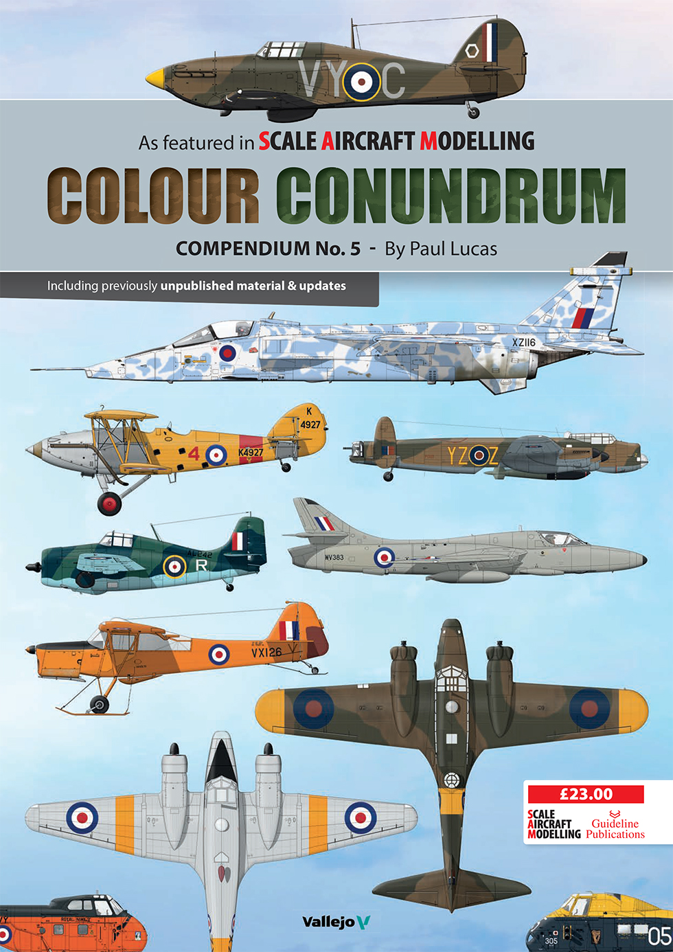SAM - Scale Aircraft... - SAM - Scale Aircraft Modelling