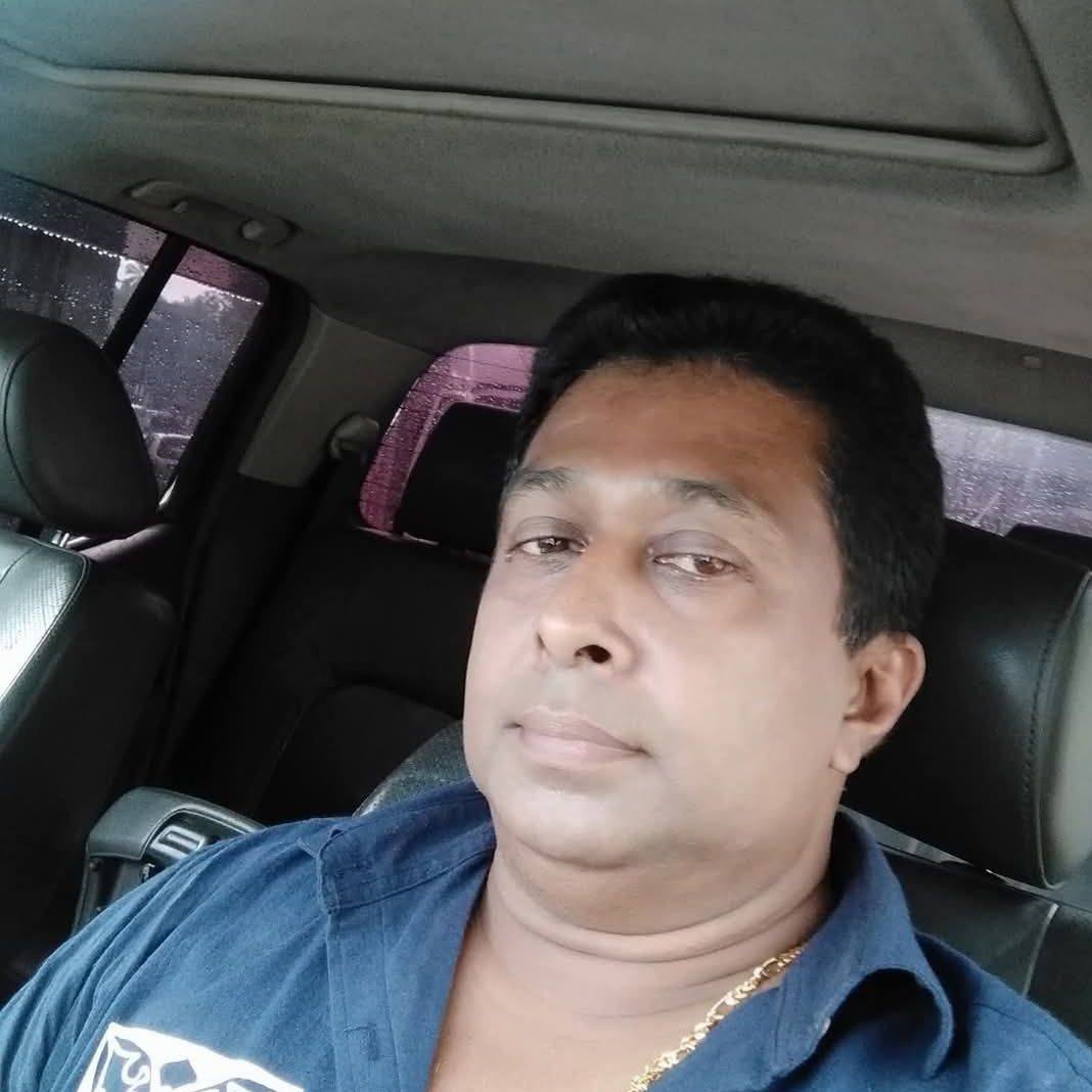 Ranasinghe Roshan