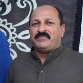 Rao Hanif