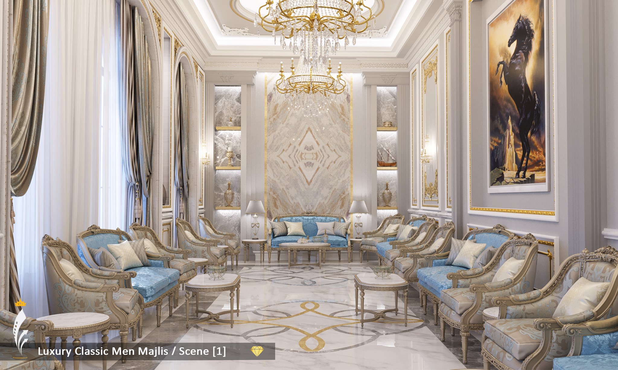 Royal TR | Istanbul