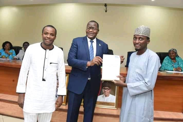 Department of Computer Engineering, ABU Zaria