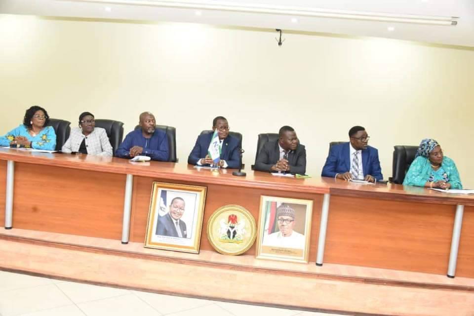 Department of Computer Engineering, ABU Zaria