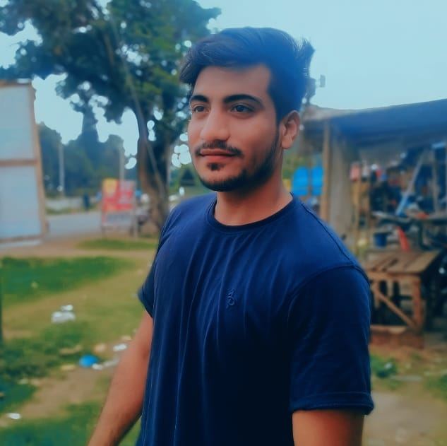 With Rana | Natore