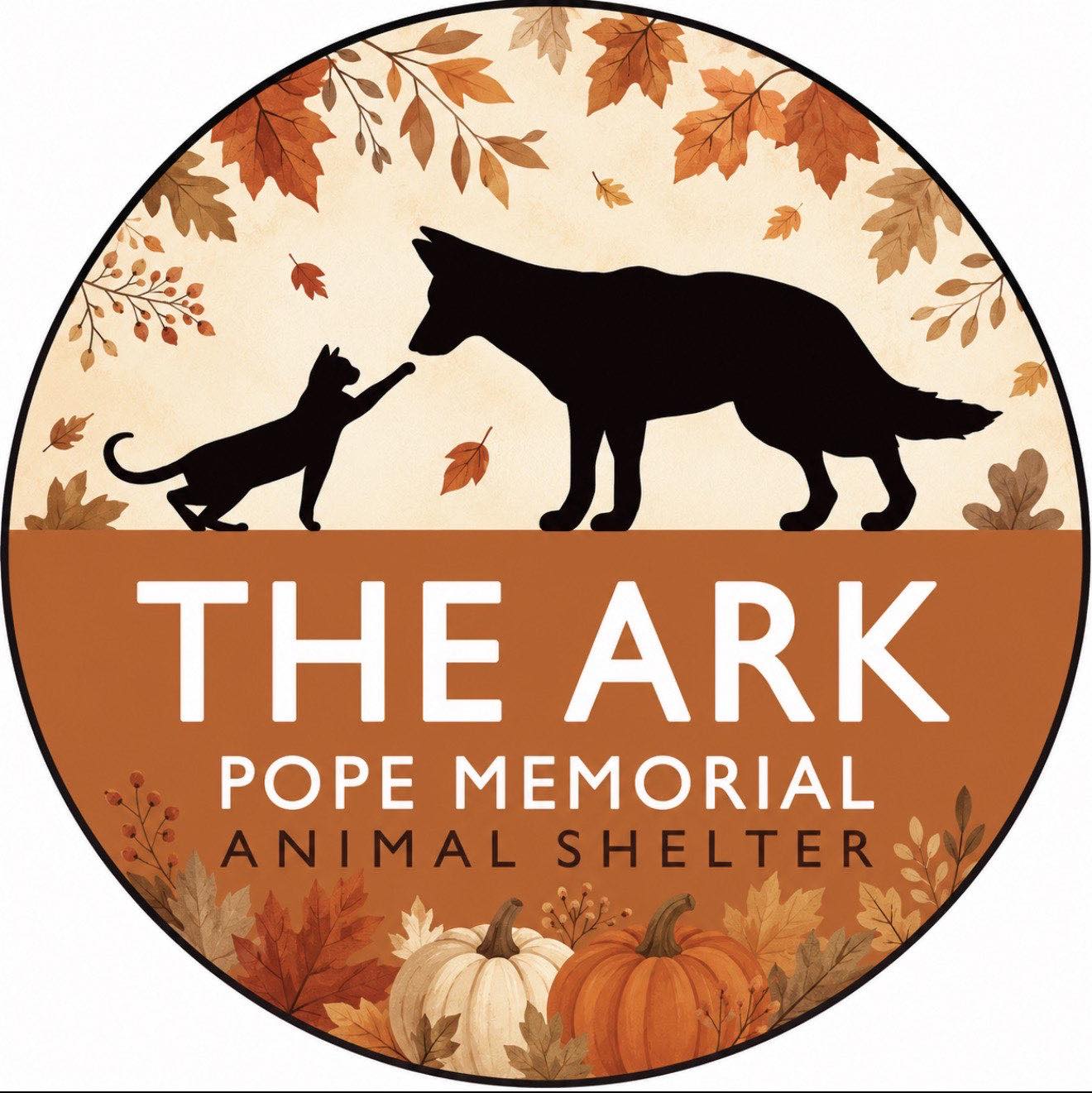 🚨🐾 ADOPTION FEE... - The Ark Pope Memorial Animal Shelter | Facebook