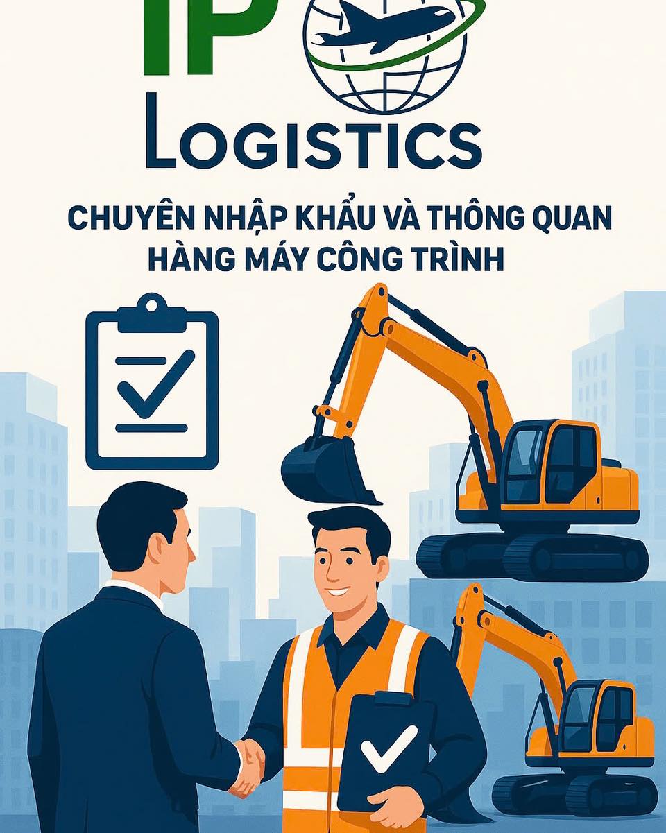 Ipologistics vn | Ho Chi Minh City