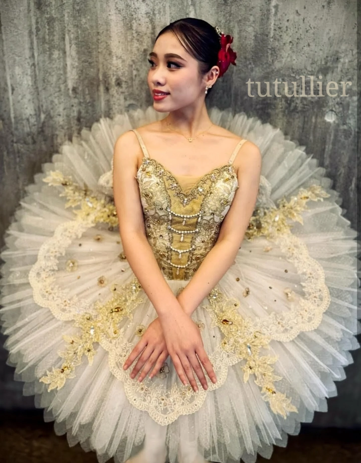 チュチュリエ -tutullier- (@tutullier.ballet) • Facebook