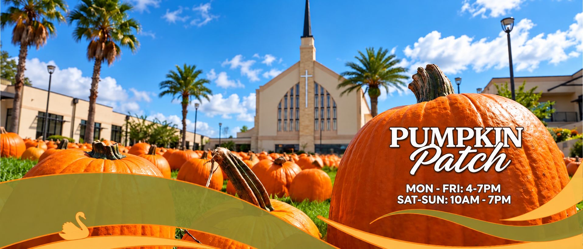 First United Methodist Church of Lakeland (Florida) | Lakeland FL