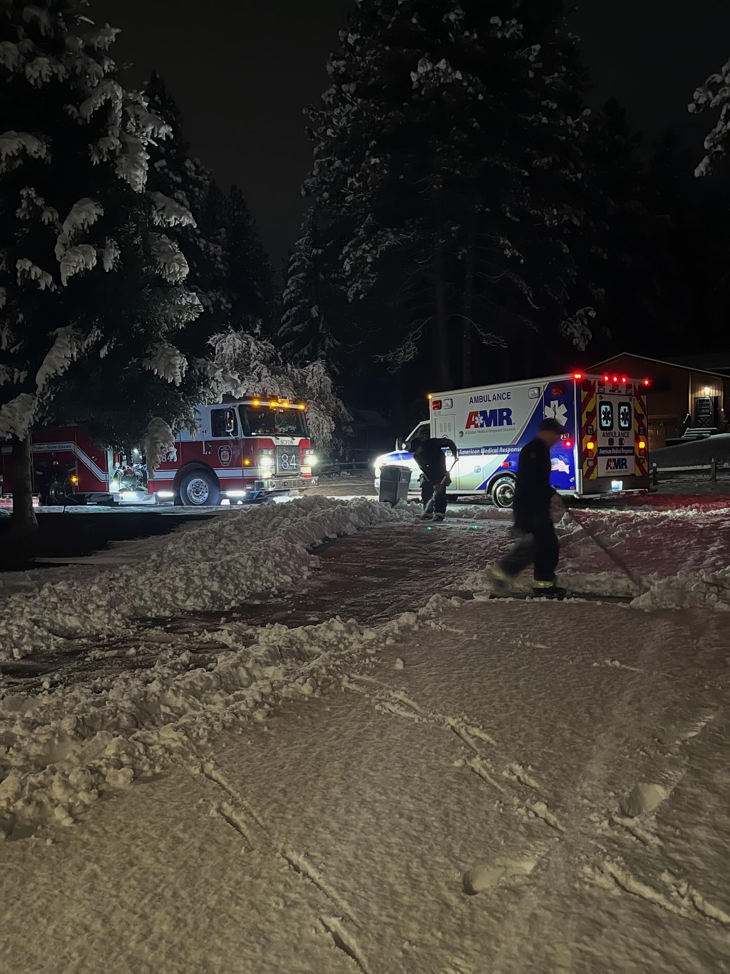 Sp... - Spokane County Fire District 8 Firefighters Local 3711