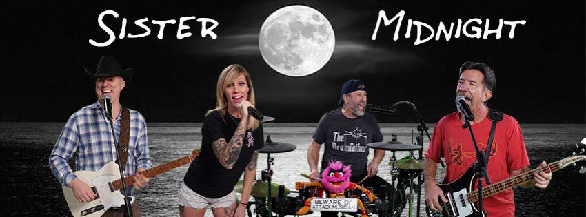 Sister Midnight