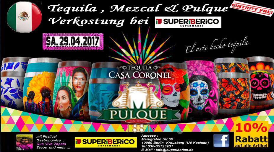 Pulque México