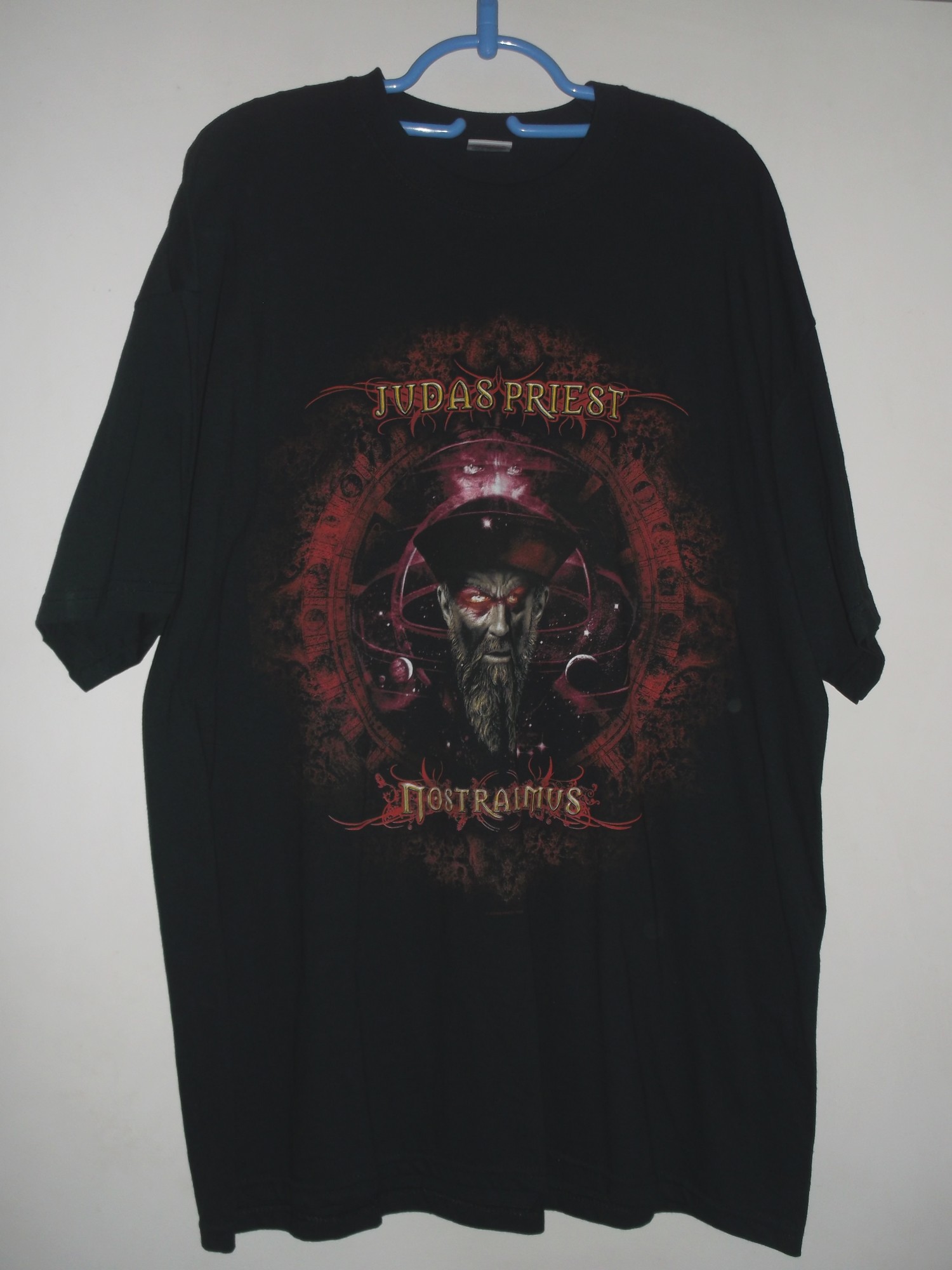❤️‍?My 2009 MEGADETH Tour Shirt❤️‍?