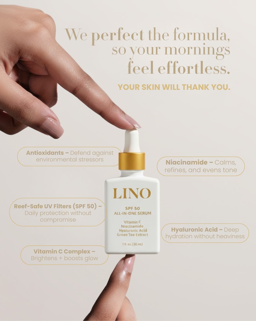 Lino Cosmetics