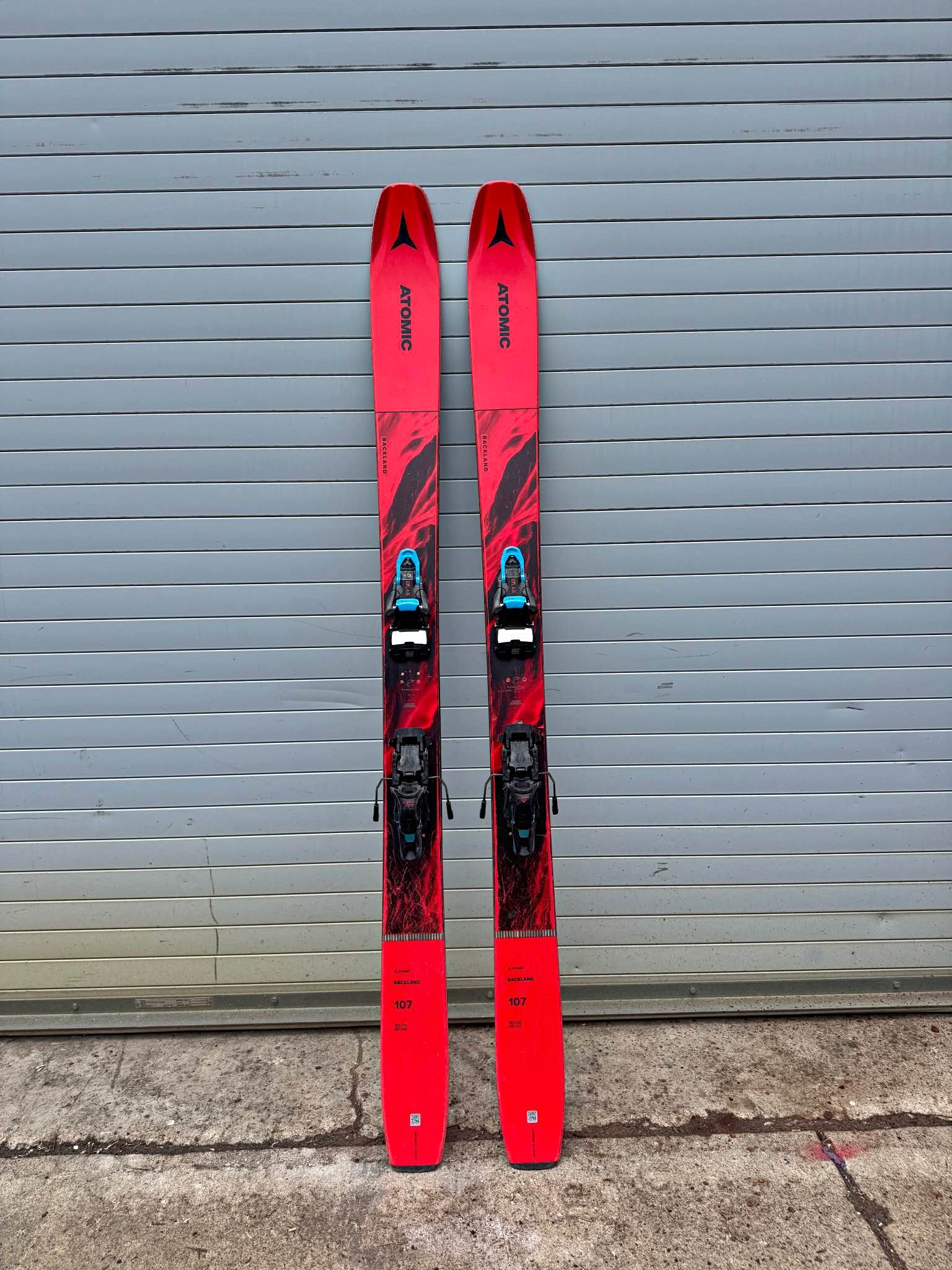 New and used Atomic-107-backland for sale | Facebook Marketplace