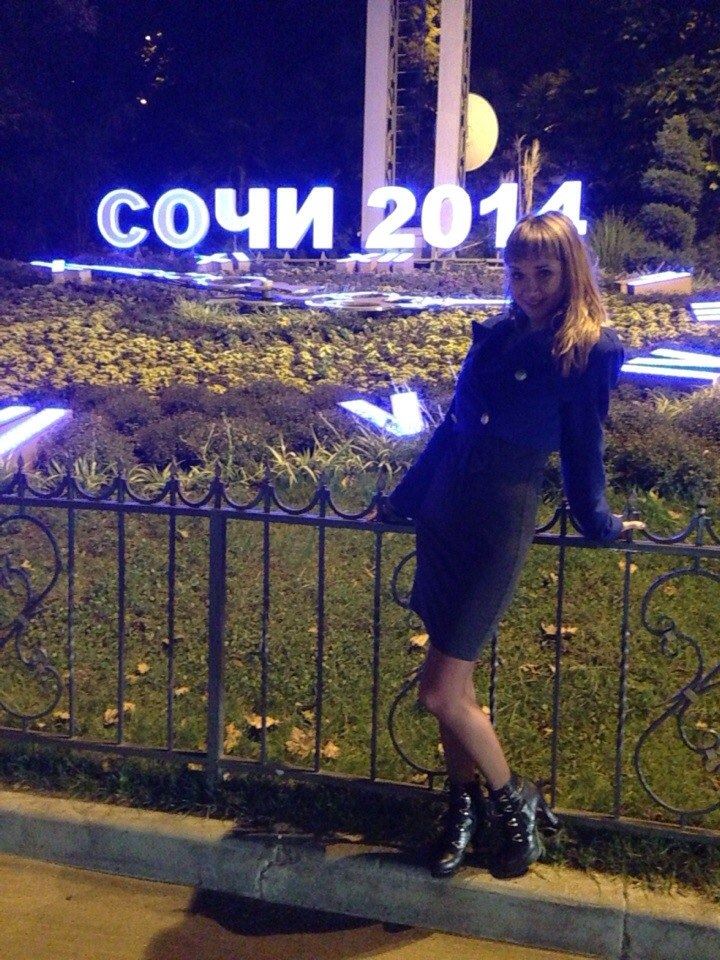 Lidia Krasnoruzheva