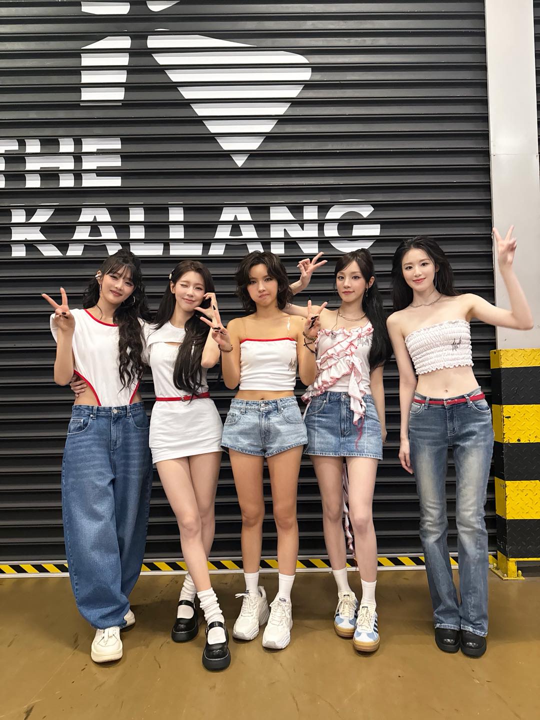 📸] 260613 @ 2026 i-dle WORLD TOUR [Syncopation] IN SINGAPORE