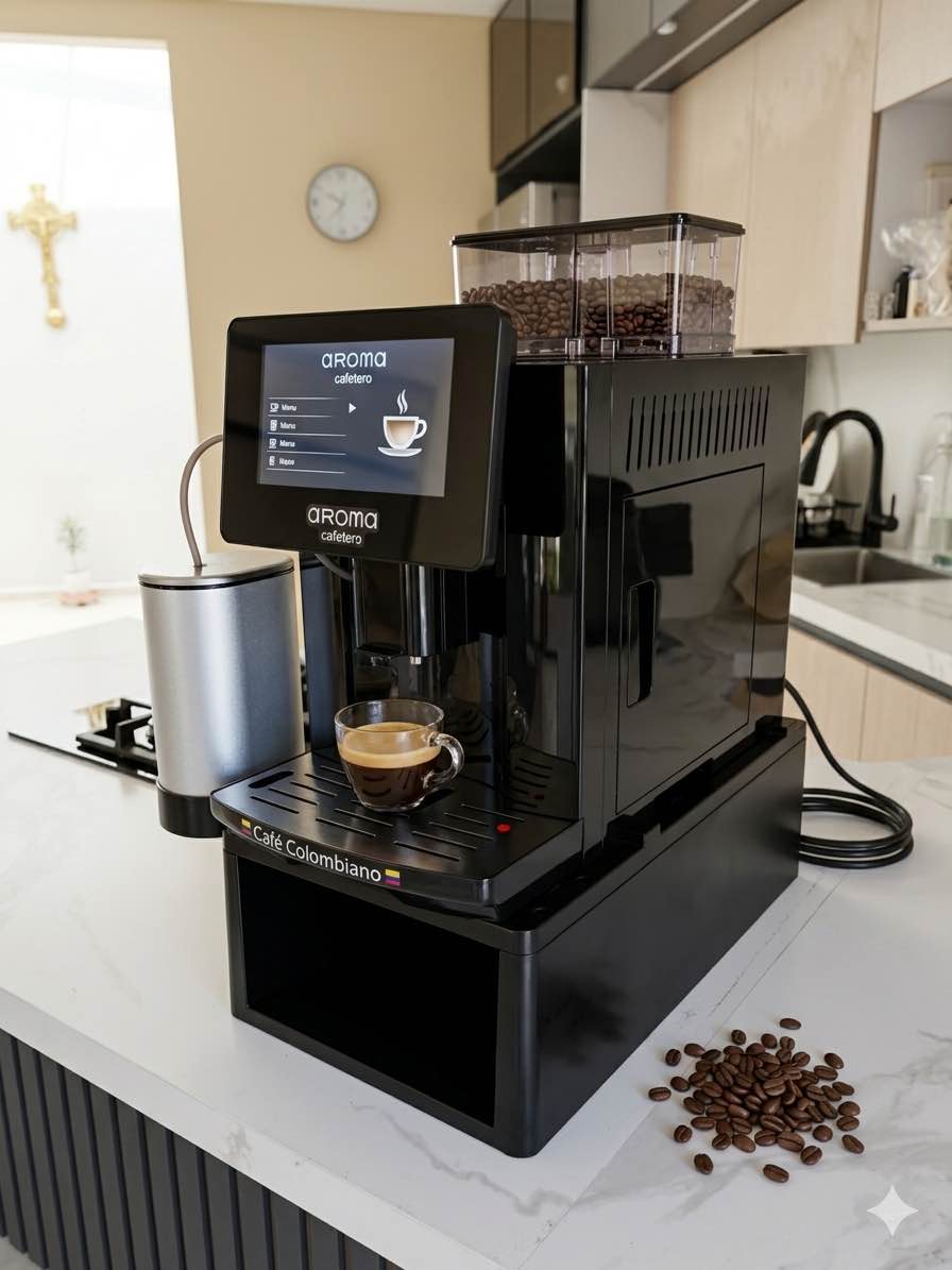 Maquina espresso - Espresso Machines - Rionegro, Antioquia | Facebook ...