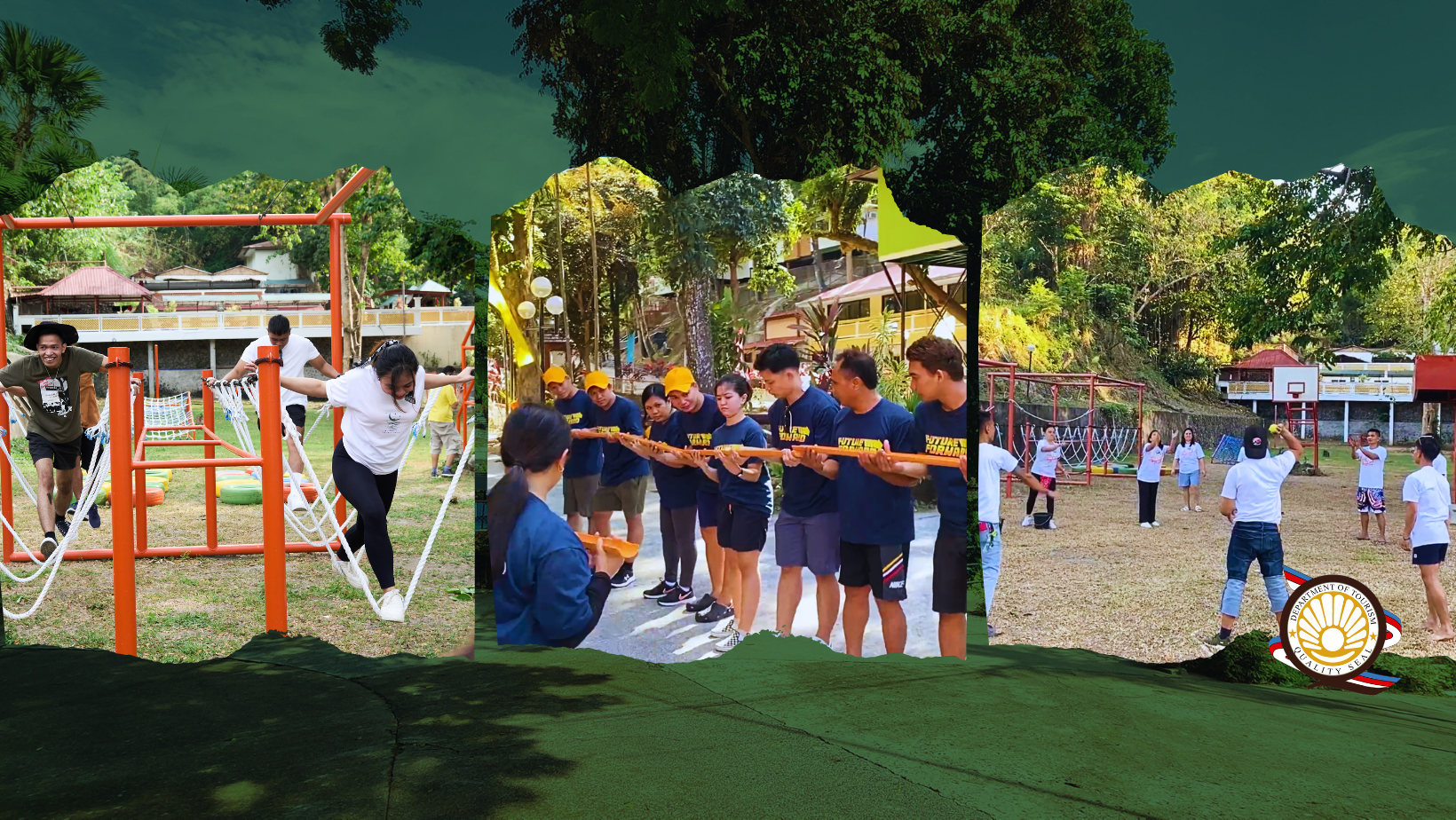 2026 Summer Season is here! Visit... - Spring Forest Resort | Facebook