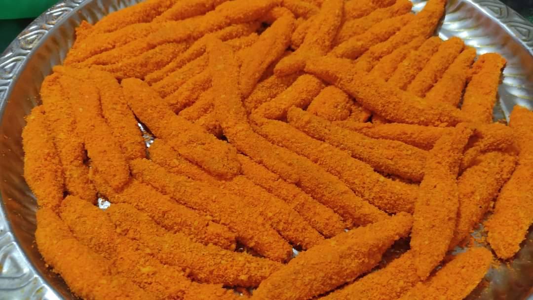 Laboni's Food Corner | Dhaka