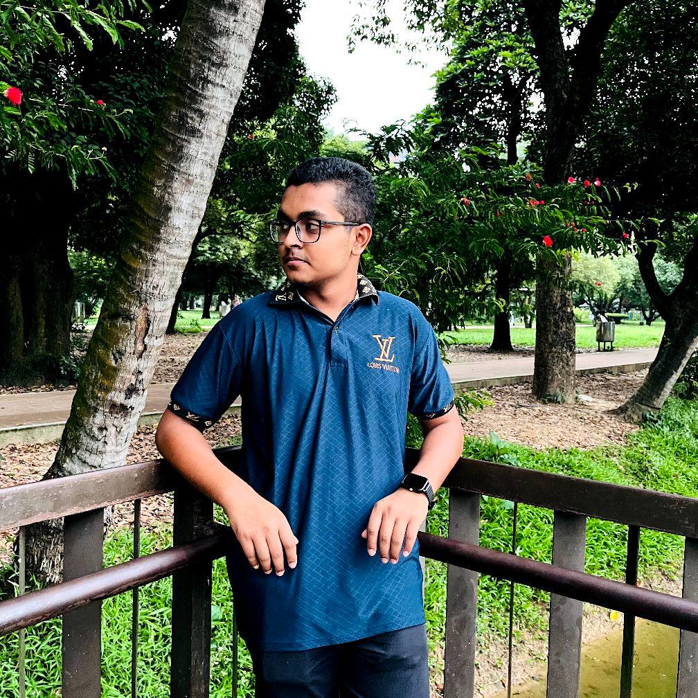 Abdur Rafi